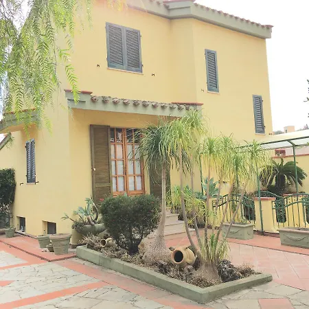 Zirisuni Bed & Breakfast