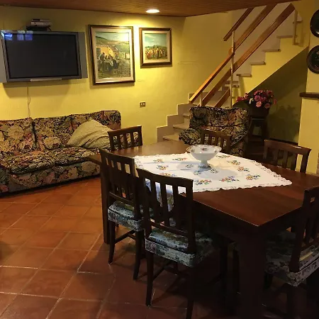 Bed & Breakfast Zirisuni