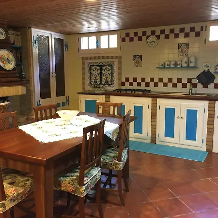 Bed & Breakfast Zirisuni