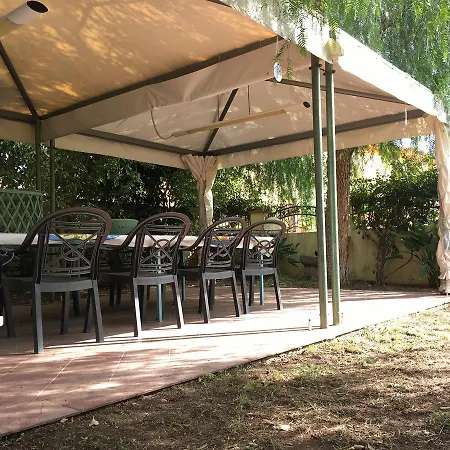 Zirisuni Bed & Breakfast