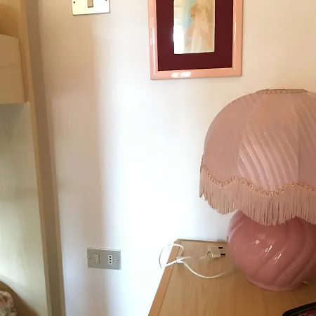 Bed & Breakfast Zirisuni
