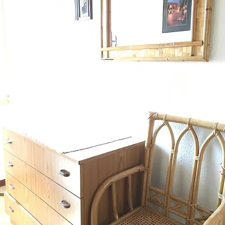 Bed & Breakfast Zirisuni Sìnnai