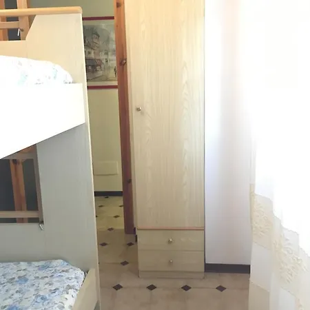Zirisuni Bed & Breakfast Sìnnai