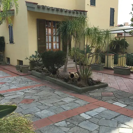 Bed and breakfast Zirisuni *