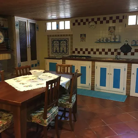 Zirisuni Bed and breakfast Sinnai