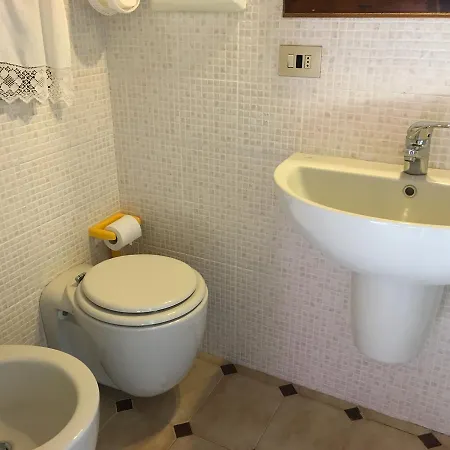 Zirisuni Bed & Breakfast