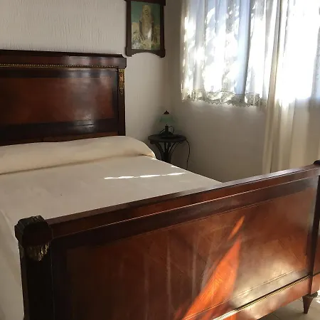 Zirisuni Bed & Breakfast Sìnnai