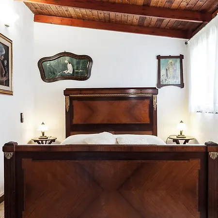 Bed and breakfast Zirisuni Sinnai