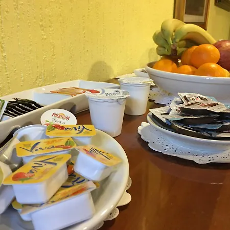 Bed and breakfast Zirisuni