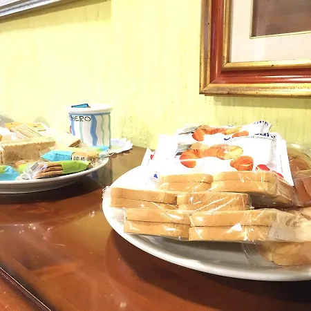 Bed and breakfast Zirisuni